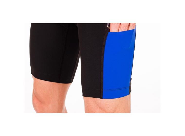 ZEROD racer SHORTS | Men XL Kona