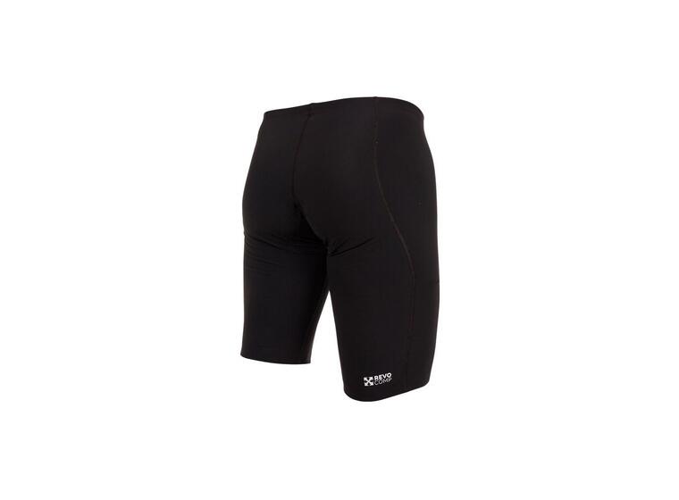 ZEROD racer SHORTS | Men  S Musta 