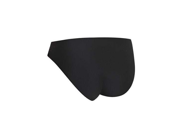 Zoggs Tahiti Bikinialaosa | EU36 Bikinit | Musta