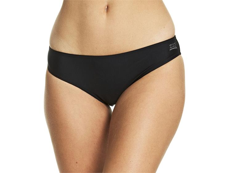 Zoggs Tahiti Bikinialaosa | EU36 Bikinit | Musta