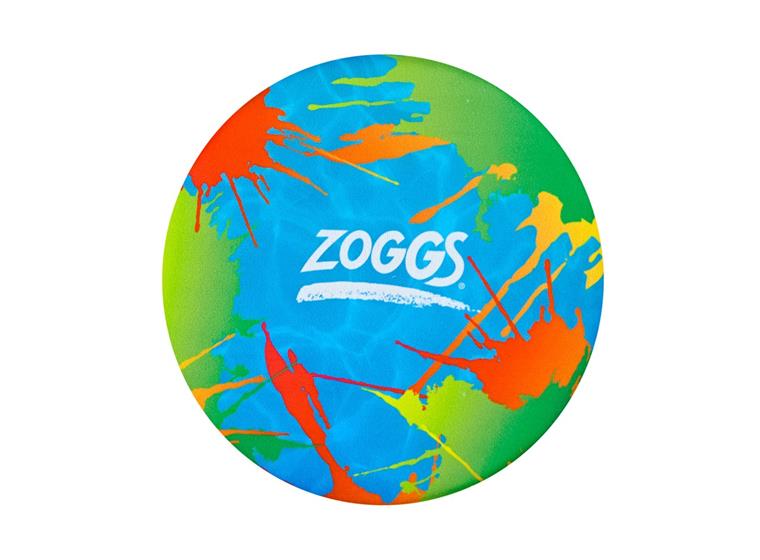 Zoggs | Pehmofrisbee