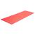 Treningsmatte Allround uten hull 180 x 60 x 1 cm | Rød 