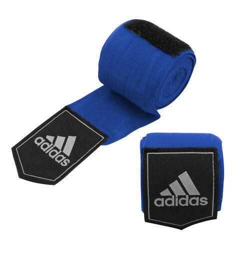 Adidas | Nyrkkeilyside 1 Pari | 2,55 m | Sininen