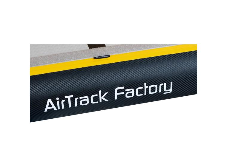 AirTrack | AirTrack Spark Ilmavolttirata | 5x1,4x0,2 m 