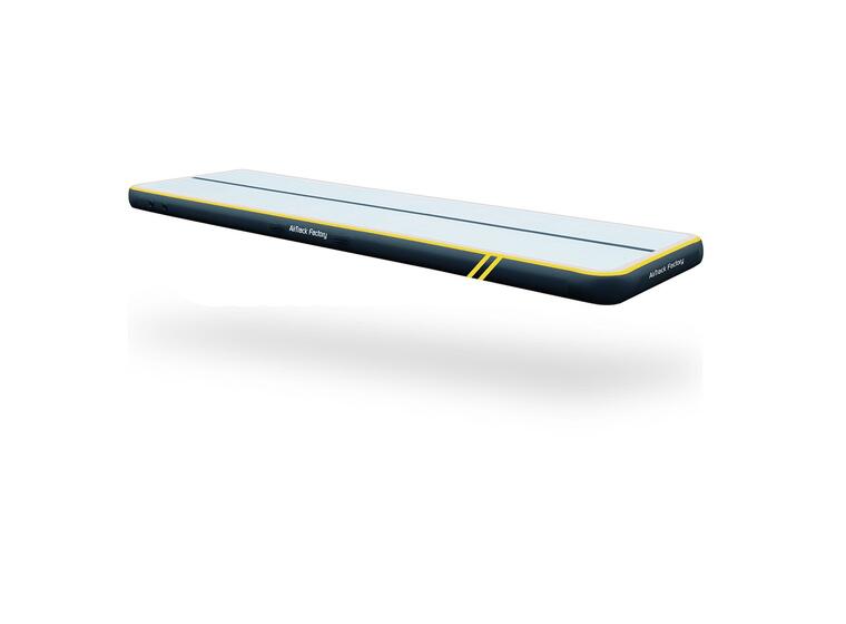 AirTrack | AirTrack Spark Ilmavolttirata | 5x1,4x0,2 m 