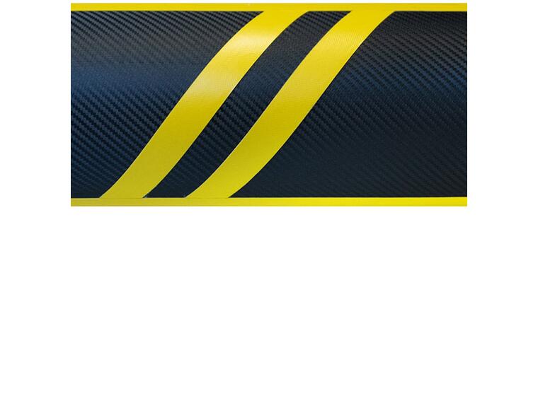 AirTrack | AirTrack Spark Ilmavolttirata | 5x1,4x0,2 m 