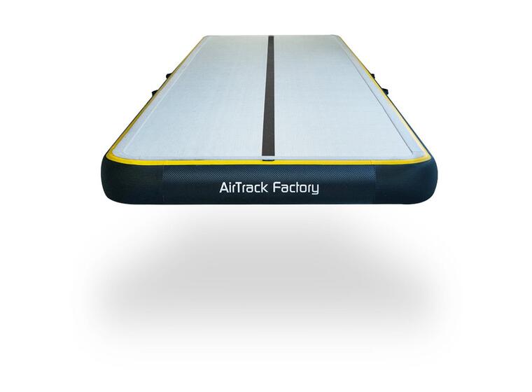 AirTrack | AirTrack Spark Ilmavolttirata | 5x1,4x0,2 m 