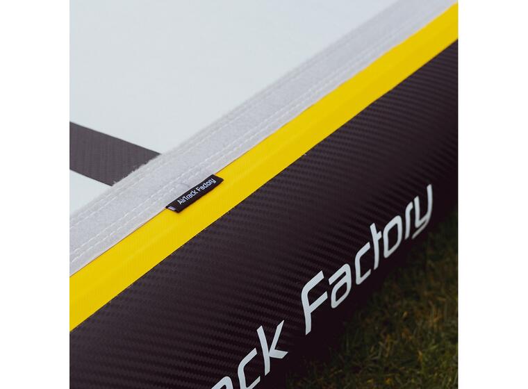 AirTrack | AirTrack Spark Ilmavolttirata | 5x1,4x0,2 m 