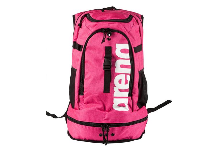 Arena Fastpack 2.2 Pinkki 40 L Varustereppu uintivarusteille