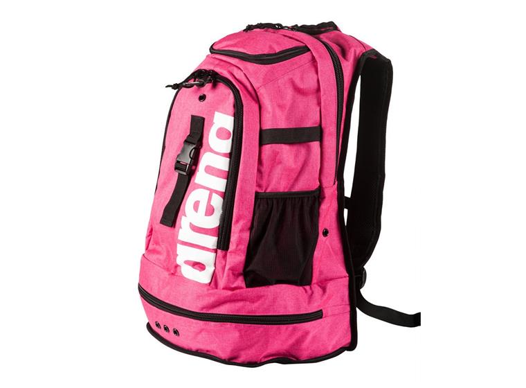 Arena Fastpack 2.2 Pinkki 40 L Varustereppu uintivarusteille