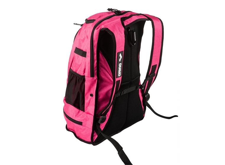 Arena Fastpack 2.2 Pinkki 40 L Varustereppu uintivarusteille
