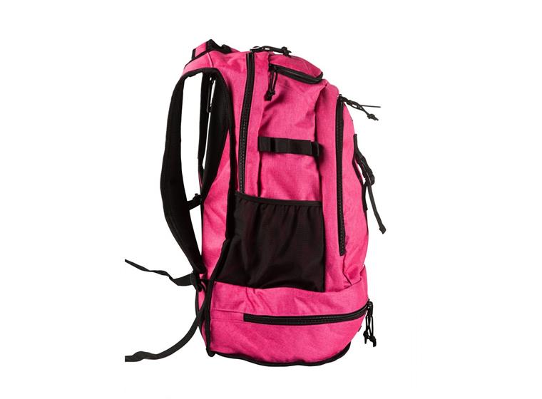 Arena Fastpack 2.2 Pinkki 40 L Varustereppu uintivarusteille