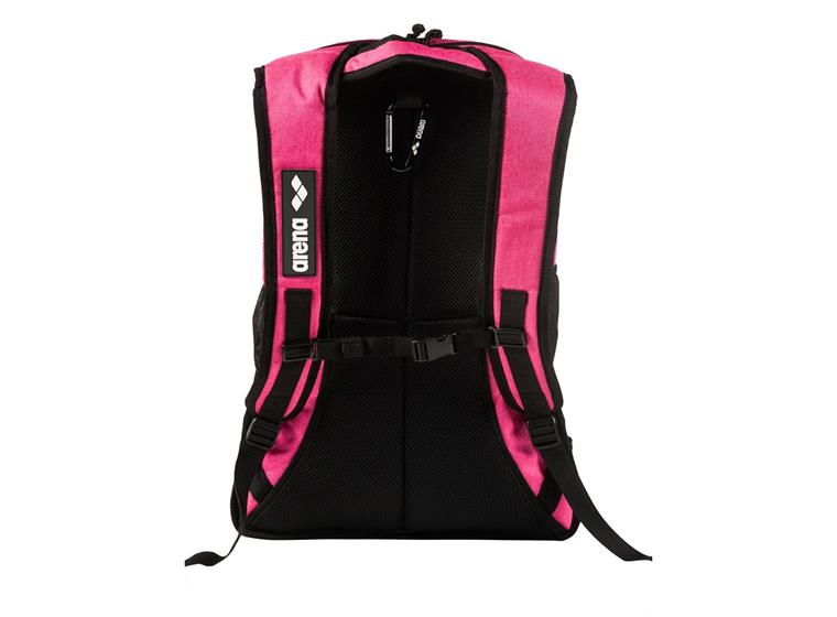 Arena Fastpack 2.2 Pinkki 40 L Varustereppu uintivarusteille
