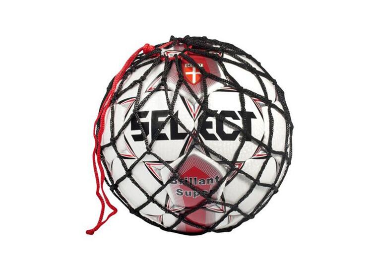 Ballnett Select til en ball Oppbevaring til ball 