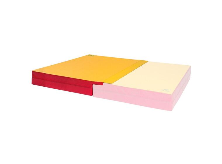 Bouldermatte 300x200x20 cm mit Stufensys 