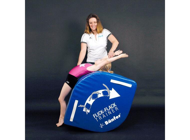 Bänner® Flick-Flack Trainer Medium 