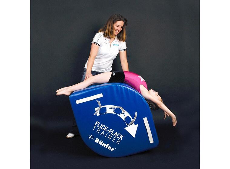 Bänner® Flick-Flack Trainer Medium 