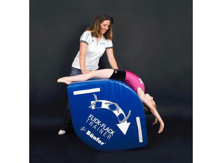 Bänner® Flick-Flack Trainer Medium 