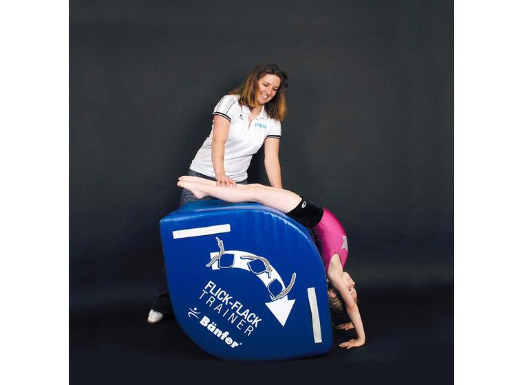 Bänner® Flick-Flack Trainer Medium 