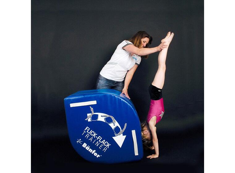 Bänner® Flick-Flack Trainer Medium 