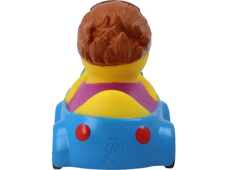 CAR DRIVER FEMALE DUCK 