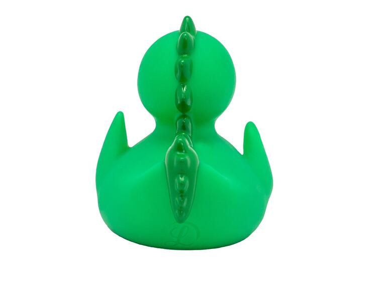 Dino Duck 