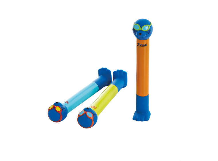 Dive Stick 3 pcs per pack 