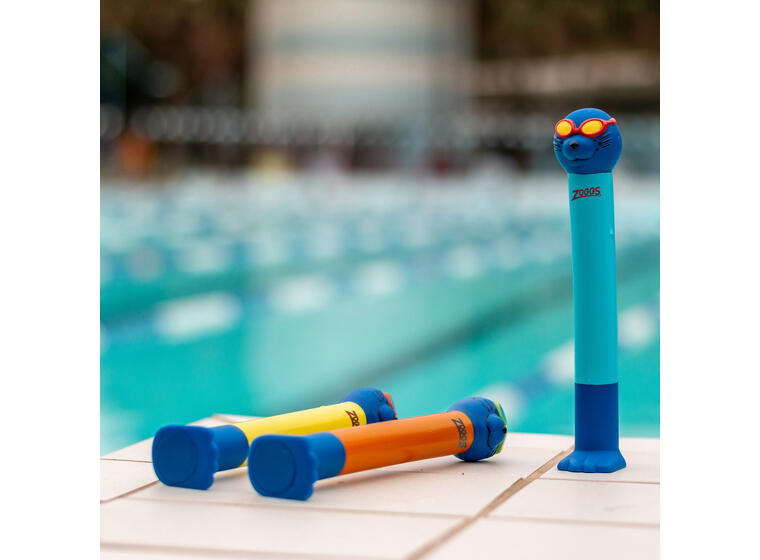 Dive Stick 3 pcs per pack 