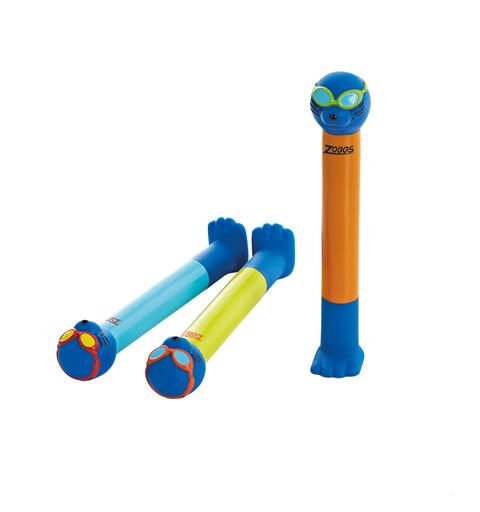 Dive Stick 3 pcs per pack