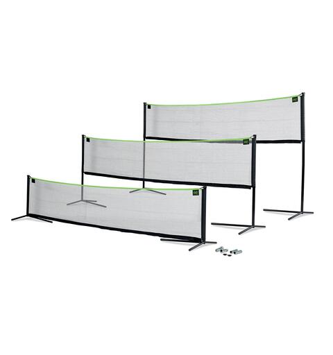 EXIT Multi-Sport Net 5000 with Dunk rim Polycarb.