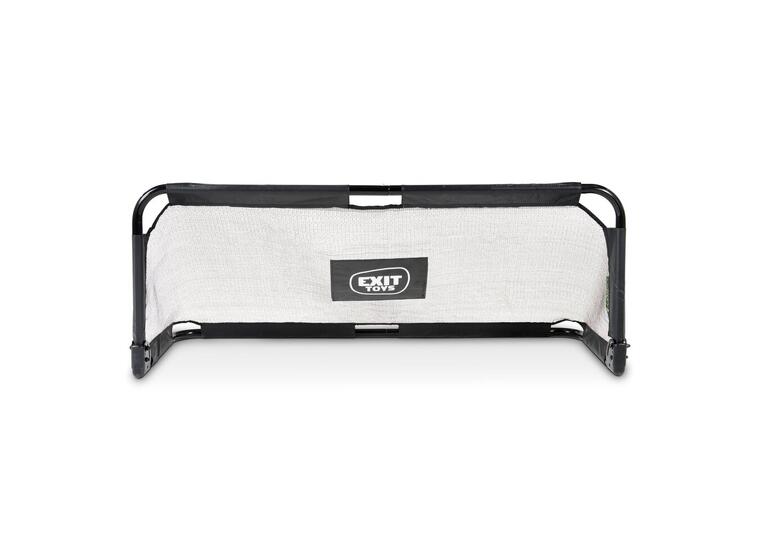 EXIT Panna Soccer Goal Set of 2 foldable 