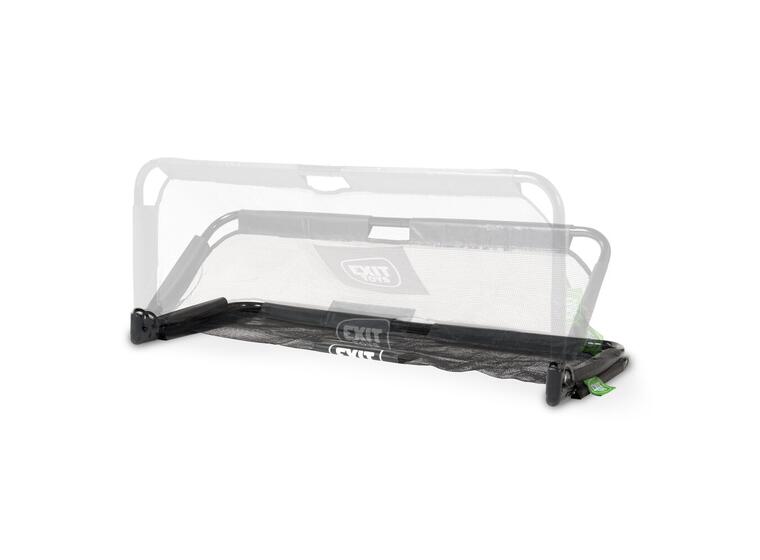 EXIT Panna Soccer Goal Set of 2 foldable 