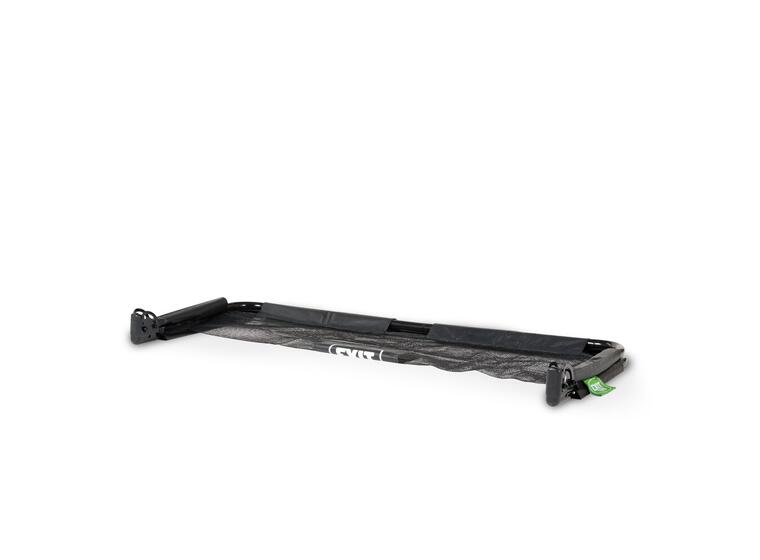 EXIT Panna Soccer Goal Set of 2 foldable 
