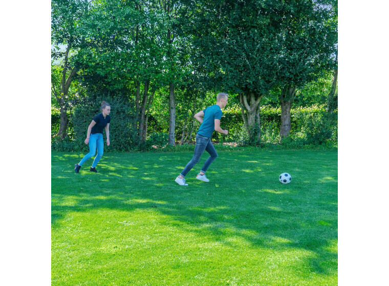EXIT Panna | Jalkapallomaalit | 2 kpl 1,5 x 0,6 m | Taitettavat maalit 