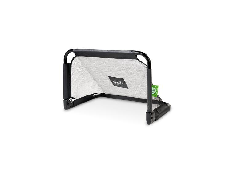 EXIT Pico Soccer Goal Set of 2 foldable 
