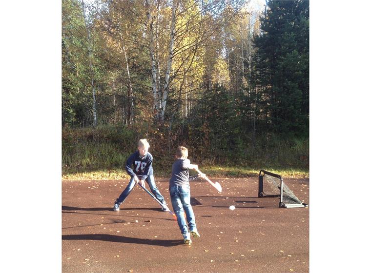 EXIT Pico | Jalkapallomaalit | 2 kpl 0,9 x 0,6 m | Taitettavat maalit