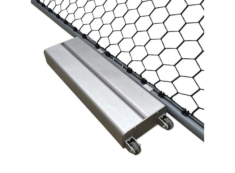 EXIT Scala Counterweight 25 kg for mount 