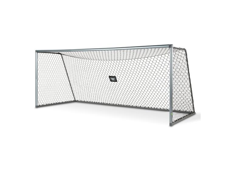 EXIT Scala fotballmål i aluminium 