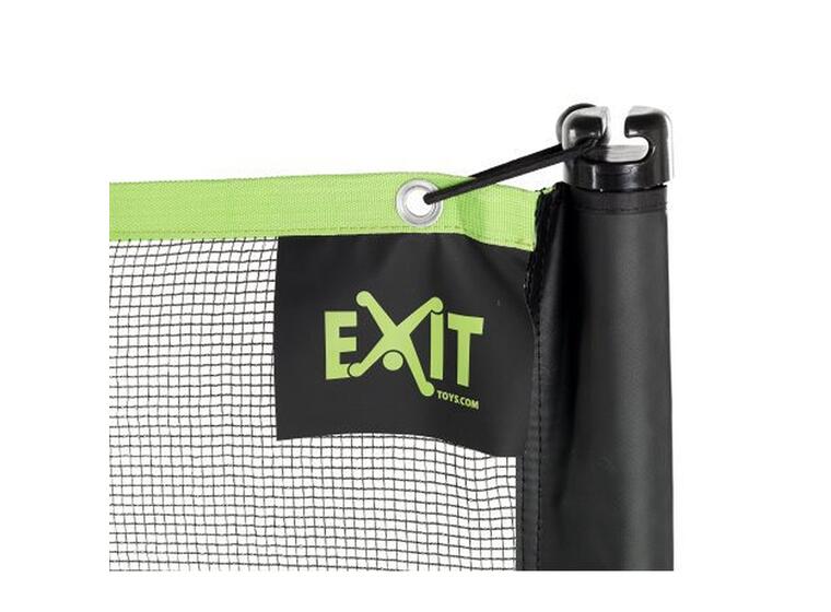EXIT | Säädettävä verkko 5 m Lentopallo, Sulkapallo, Tennis 