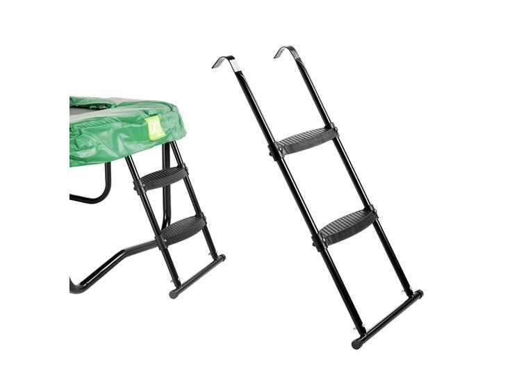 Exit Toys | Trampoliinin Tikkaat Rungon korkeus: 80 cm + 