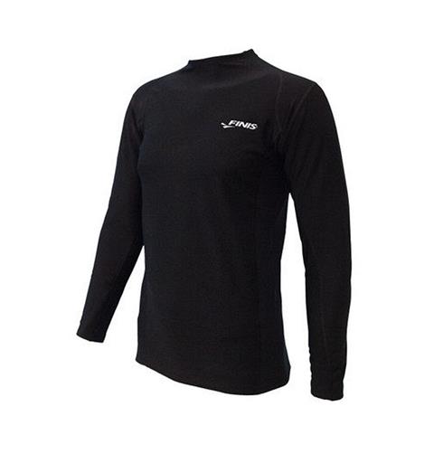 FIINIS Thermal Swim Shirt Junior | L&#228;mmitt&#228;v&#228; paita veteen