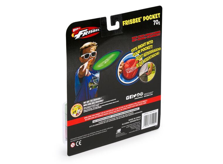 Frisbee POCKET 