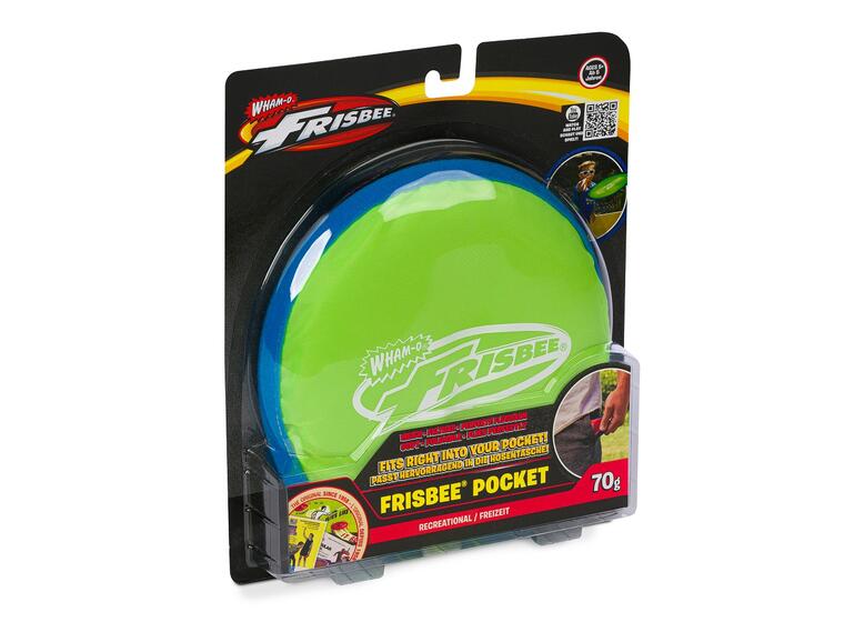 Frisbee POCKET 