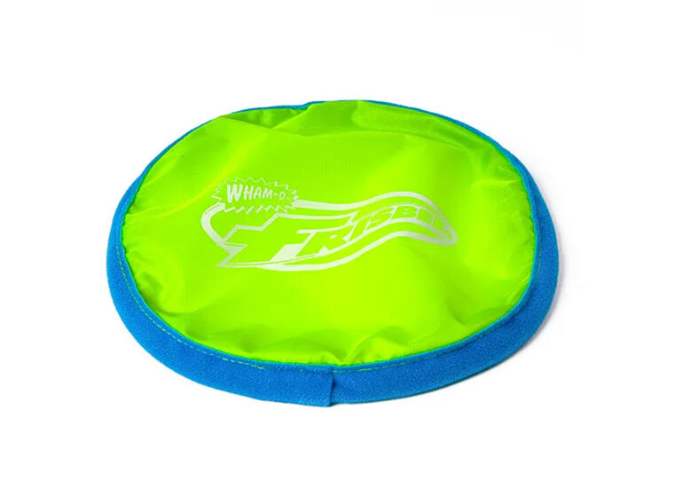Frisbee Pocket Sammenleggbar kasteskive 
