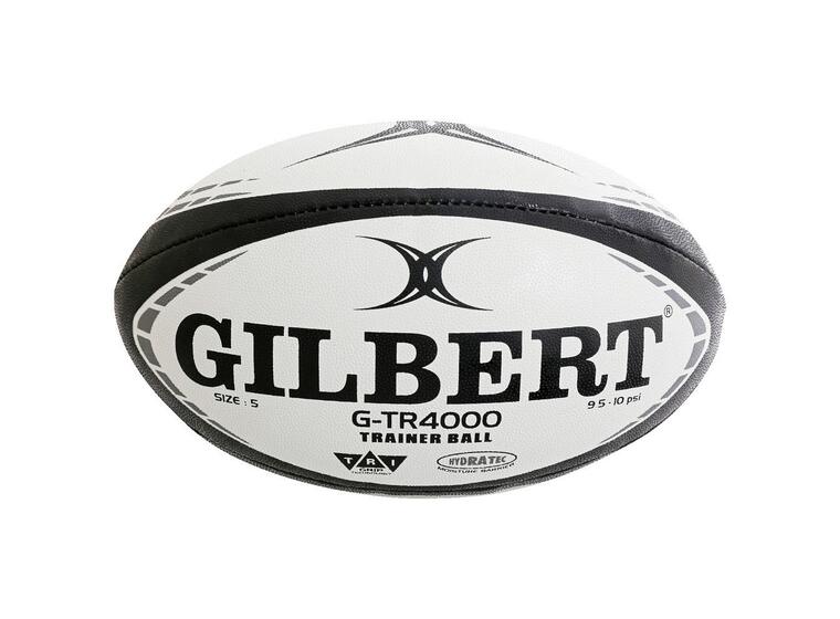 Gilbert® "G-TR4000" Rugby  Training Ball , Size 5 