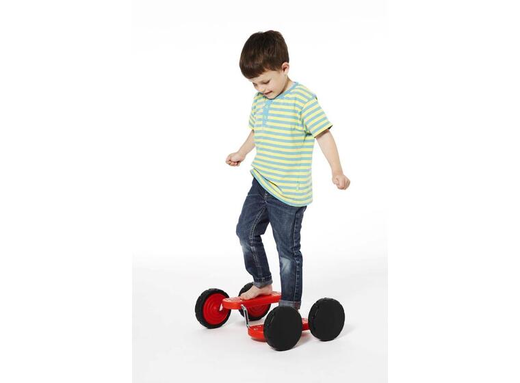Gonge Go-Go Balansepedaler Balansetrening og lek 
