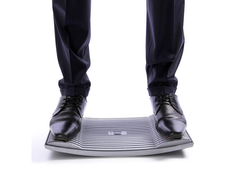 Gymba® Standing Board 