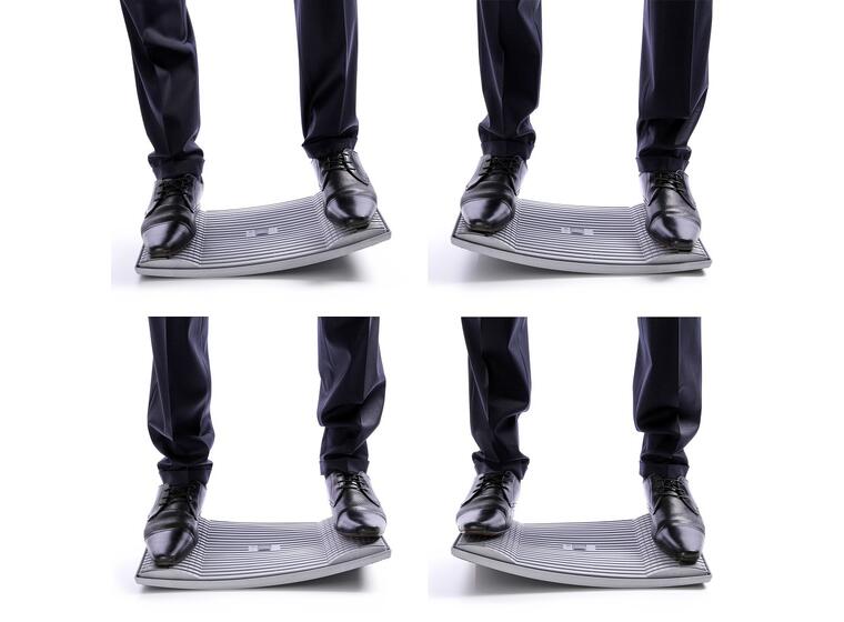 Gymba® Standing Board 