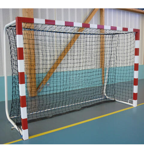 H&#229;ndballm&#229;l 3x2m Competition 2 stk | faste nettb&#248;yler