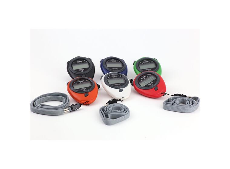 JS-320 Professional Sport Watch (6) 2 split memory with 1/100 sec. 